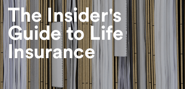 what you need to know about life insurance