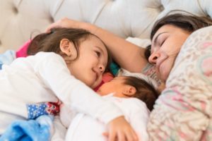Is a baby sleep coach a good idea?