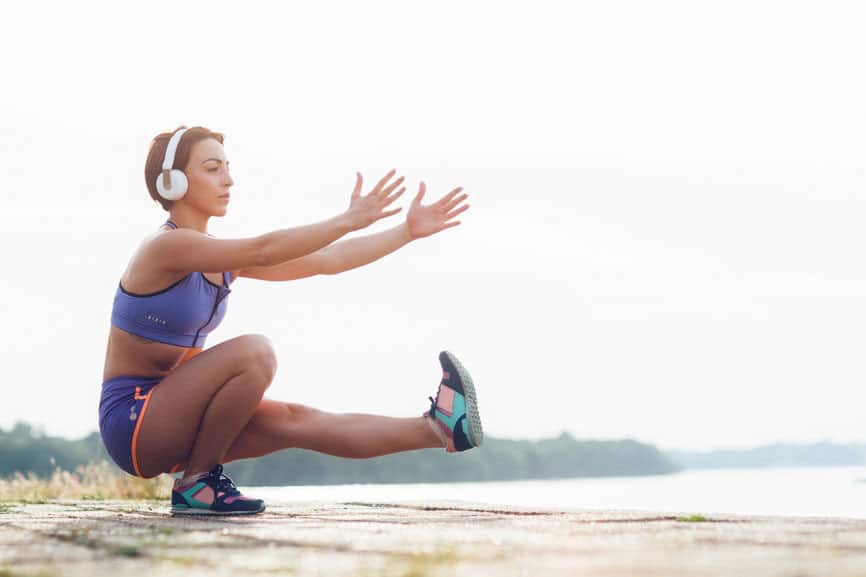 10 Aaptiv workouts that make fitness less hard