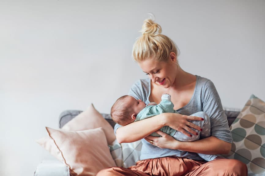 20 Top Newborn & Baby Care Products (Recommended by a 2020 Mum) - Fox and  Eagle