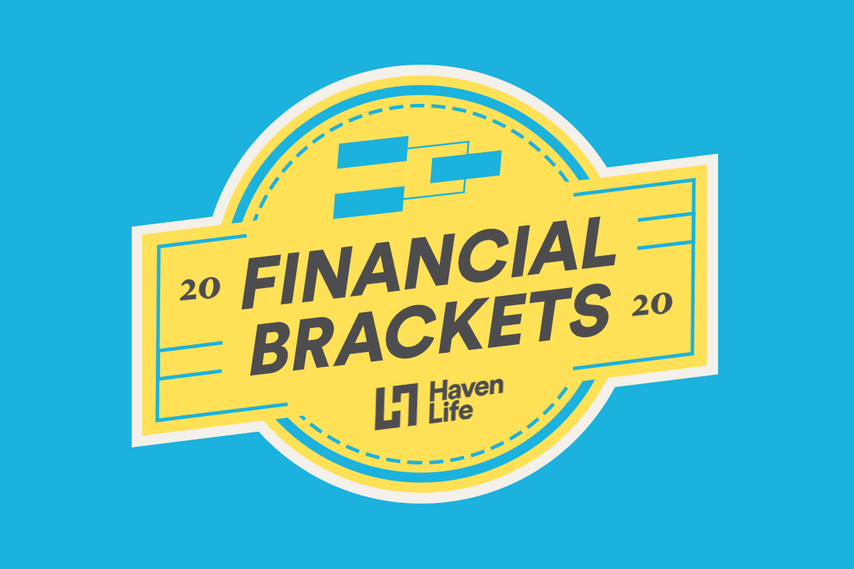 Making Financial Decisions Is Hard. This Bracket Makes It Easier.