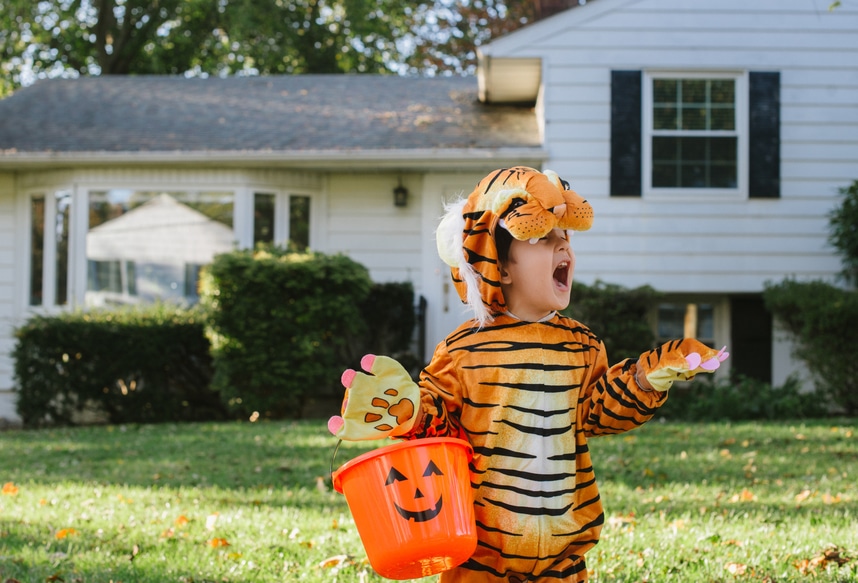 The 5 spookiest things about not having life insurance
