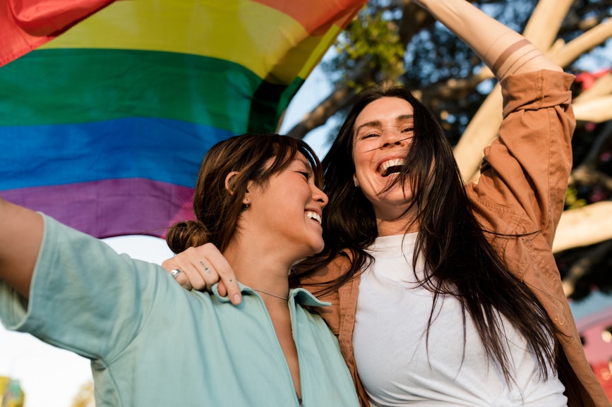Pride Month: LGBTQ+ friendly investing