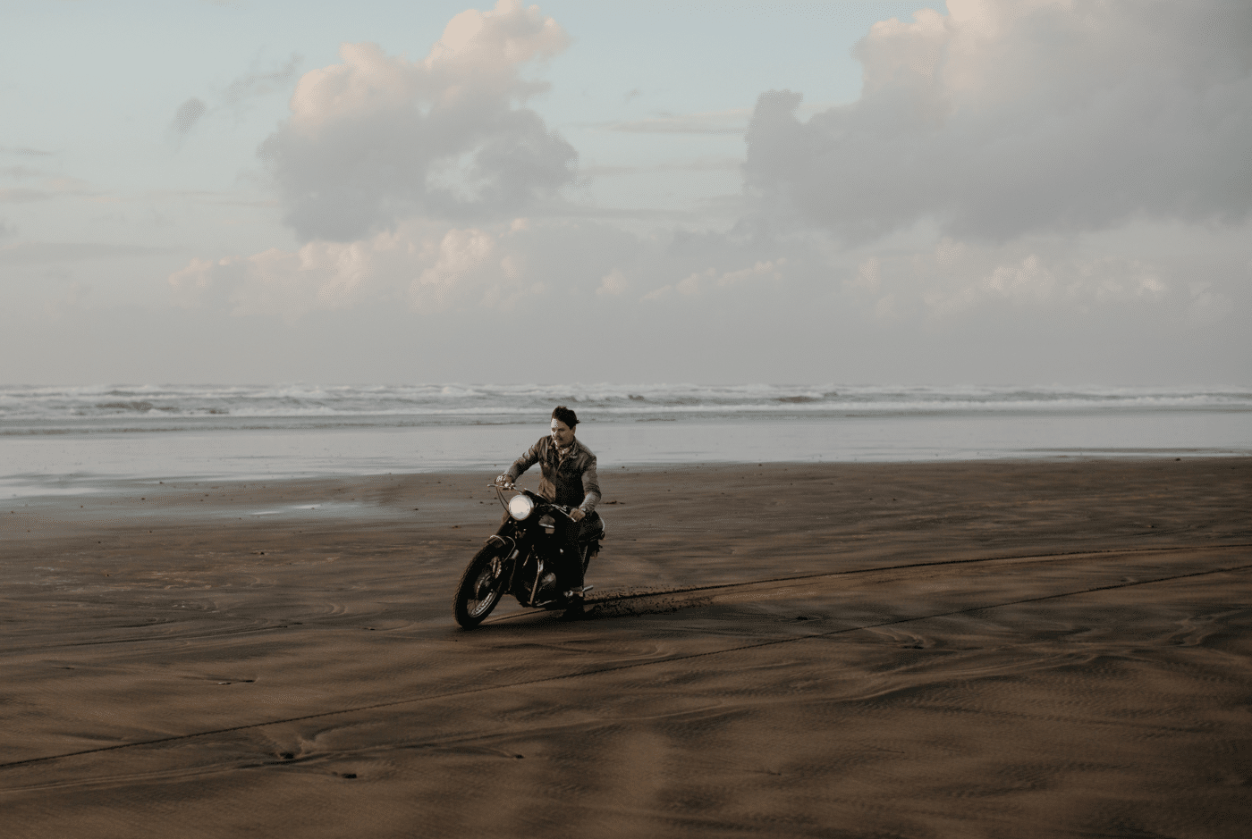 What Motorcyclists Should Know About Life Insurance